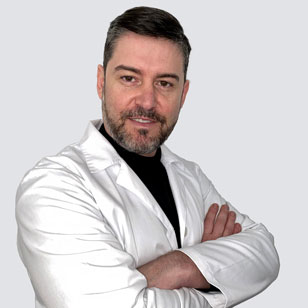Dr. Vadym Fasiy