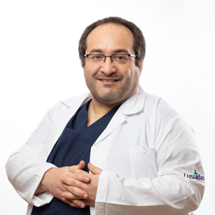 Dr. Fernando Tapadinhas
