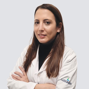 Dra. Luísa Afonso Azevedo