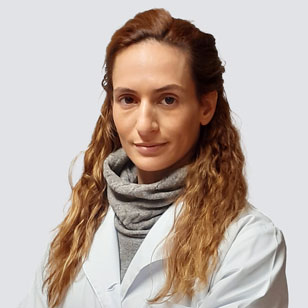 Dra. Melissa Fernandes
