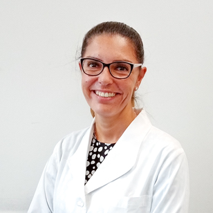 Dra. Raquel João