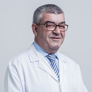 Prof. Dr. António Freitas