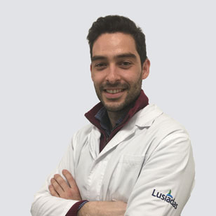 Dr. Luís Henrique Barros