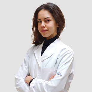 Dra. Ana Filipa Santos