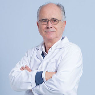 Prof. Dr. José Lopes Lima