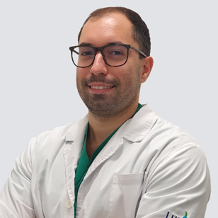 Dr. Nuno Costa