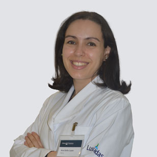 Dra. Ana Sofia Lopes