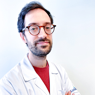 Dr. Bernardo Marques