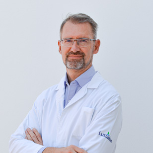 Doutor Georg Michael Hess