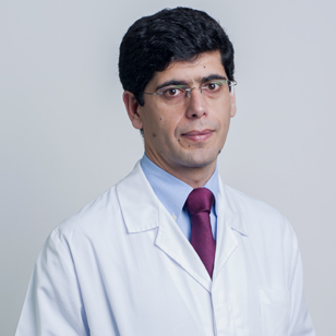 Prof. Dr. António José Fiarresga