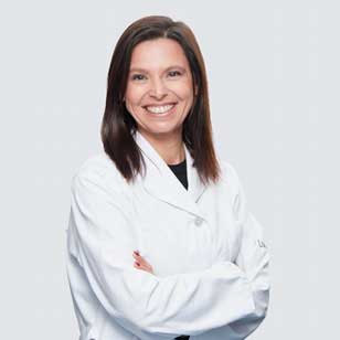 Prof. Doctor Ana Maria Rodrigues