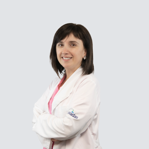 Dra. Cristiana Ribeiro
