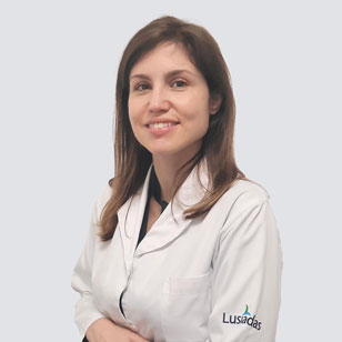 Dra. Cecília Vilaça