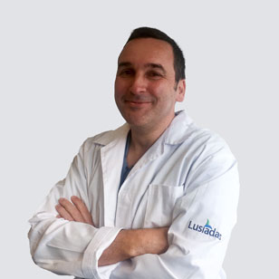 Dr. Paulo Mergulhão