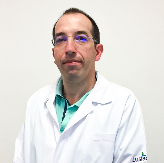 Dr. Rui Miguel Ferreira Rato