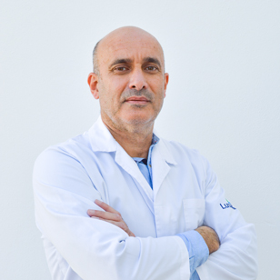 Dr. Jorge Inacio