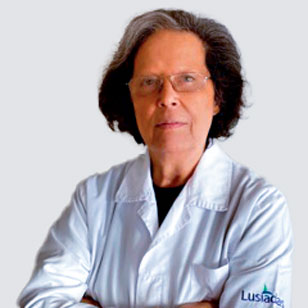 Prof. Maria Luísa Figueira