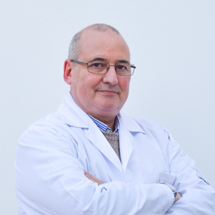 Dr. Francisco Sant'Anna 