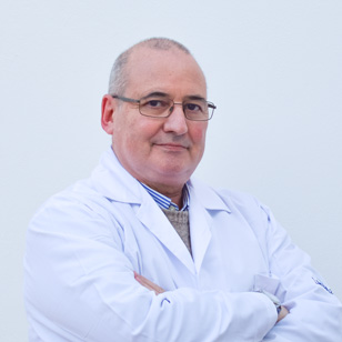 Dr. Francisco Sant'Anna