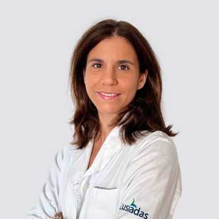 Dra. Marta Loureiro