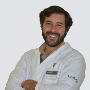 Dr. Avelino Almeida Carvalho