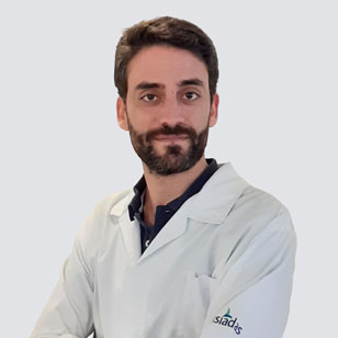 Dr. Miguel Vasques