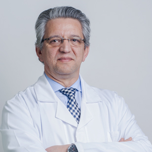 Dr. António Matos Pereira