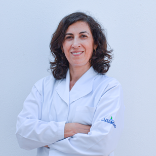 Dra. Mercedes Sanchez Sanchez 