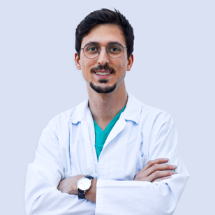 Dr. Pedro Azevedo