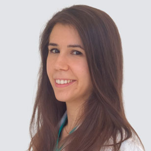 Dra. Mariana Cruz