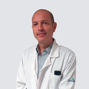 Dr. Humberto Cristino