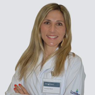 Dra. Vanessa Olival