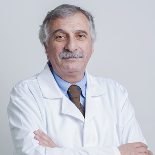 Dr. António Pedro Canas da Silva