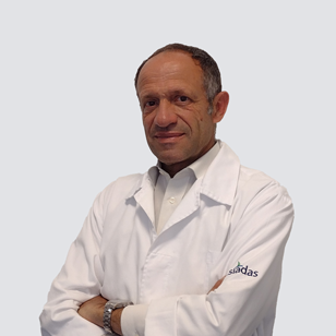 Dr. João Moreira