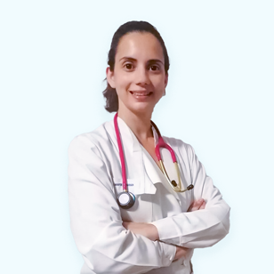 Dra. Marta Segurado Duarte