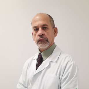 Dr. Ângelo Baptista Fernandes
