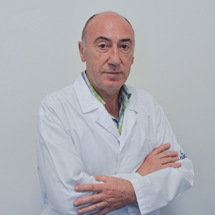 Dr. António Silva Gomes