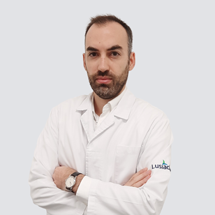 Dr. Marcos Cerqueira