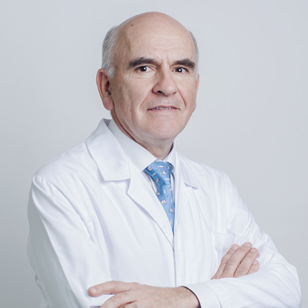 Dr. António Vilar