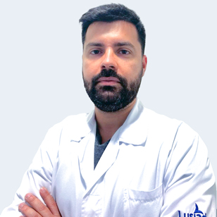Dr. Nuno Nunes