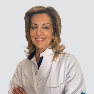 Dra. Isabel Rocha