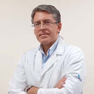 Dr. Armando Sousa