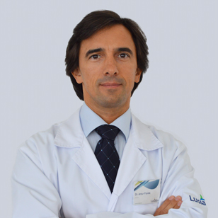 Dr. Artur Flores