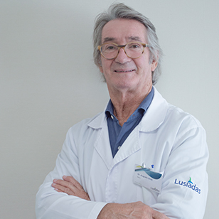 Dr. Augusto Brito