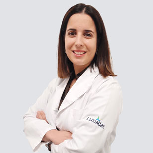 Terapeuta Raquel Martins