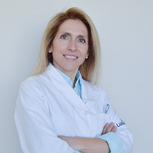 Dra. Áurea de Ataíde