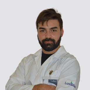 Dr. Marcelo Motta