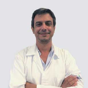 Dr. Rodrigo Liberal