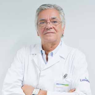 Dr. Baltazar Correia