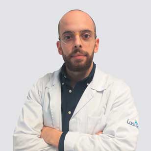 Dr. Rafael Brás